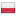 artego.pl hosted country